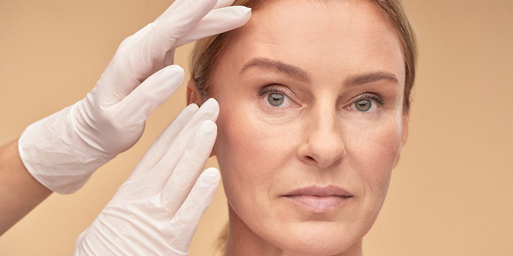 Facelift: Beneficios, Procedimiento y Recuperación